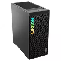  Персональный игровой компьютер Lenovo Legion T5  AMD Ryzen 7 7800X3D  2x 16GB UDIMM DDR5-5600  SSD 1TB  NVIDIA GeForce RTX 5060 Ti 8GB (Арт. - 90YJ00ARKZ) - 