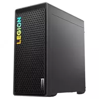   Персональный игровой компьютер Lenovo Legion T5  AMD Ryzen 7 7800X3D  2x 16GB UDIMM DDR5-5600  SSD 1TB  NVIDIA GeForce RTX 5060 Ti 8GB (Арт. - 90YJ00ARKZ)