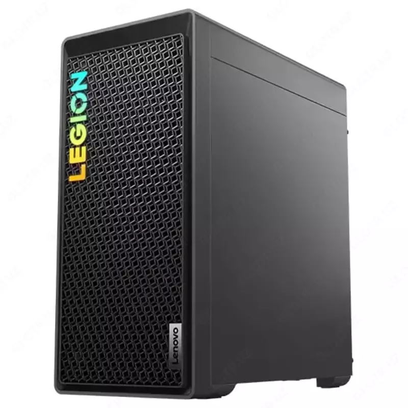 Персональный игровой компьютер "Lenovo" Legion T5, AMD Ryzen 7 7800X3D, 2x 16GB UDIMM DDR5-5600, SSD 1TB, NVIDIA GeForce RTX 5060 Ti 8GB (Арт. - 90YJ00ARKZ)