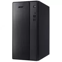   Acer Aspire TC-102 shaxsiy kompyuteri  Intel Core i5-13420H  8GB  512GB SSD  RTX 3050/6GB (Mahsulot raqami: DT.BSYEC.005) Qora