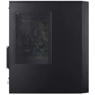 Персональный компьютер "Acer" Aspire TC-102, Intel Core i5-13420H, 8GB, 512GB SSD, RTX 3050/6GB (Арт. - DT.BSYEC.005) Черный
