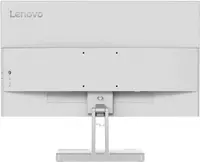  Монитор Lenovo L27-4C  27 FHD/1920x1080  144Hz  1ms  1500:1 (Арт. - 67DEKAC1EU) Cloud Grey Только в розницу
