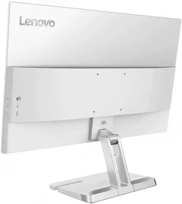 Монитор "Lenovo" L27-4C, 27" FHD/1920x1080, 144Hz, 1ms, 1500:1 (Арт. - 67DEKAC1EU) Cloud Grey