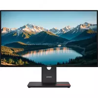 Монитор Lenovo ThinkVision T27Q-40  27 2K/QHD/2560x1440  100Hz  4ms  1500:1 (Арт. - 64A6GAT6EU) Black