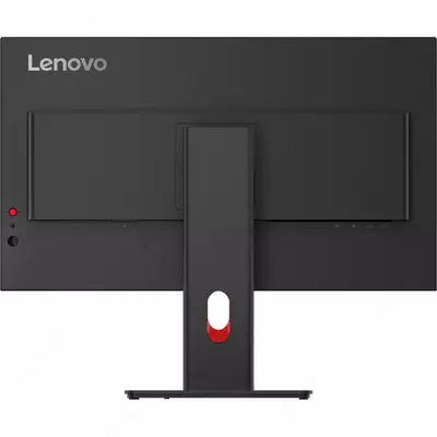 Монитор "Lenovo" ThinkVision T27QD-40, 27" 2K/QHD/2560x1440, 120Hz, 4ms, 1500:1 (Арт. - 64AAGAR2EU) Black