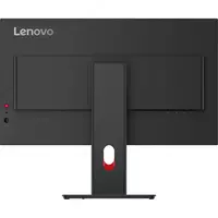   Монитор Lenovo ThinkVision T27QD-40  27 2K/QHD/2560x1440  120Hz  4ms  1500:1 (Арт. - 64AAGAR2EU) Black