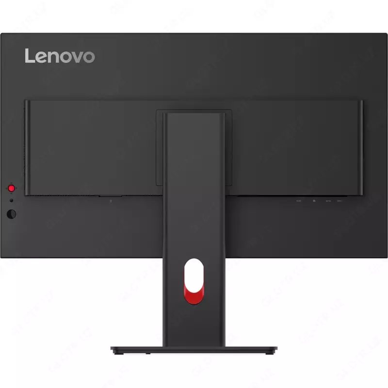 Монитор "Lenovo" ThinkVision T27QD-40, 27" 2K/QHD/2560x1440, 120Hz, 4ms, 1500:1 (Арт. - 64AAGAR2EU) Black