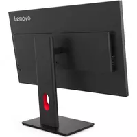  Монитор Lenovo ThinkVision T27QD-40  27 2K/QHD/2560x1440  120Hz  4ms  1500:1 (Арт. - 64AAGAR2EU) Black Только в розницу