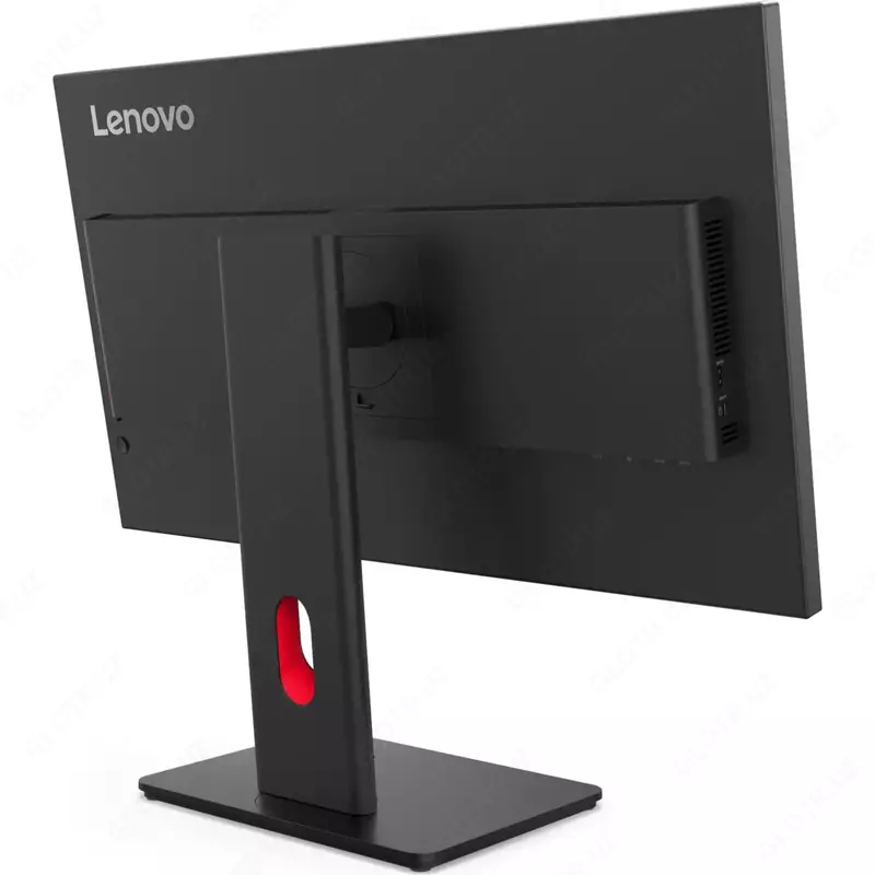 Монитор "Lenovo" ThinkVision T27QD-40, 27" 2K/QHD/2560x1440, 120Hz, 4ms, 1500:1 (Арт. - 64AAGAR2EU) Black