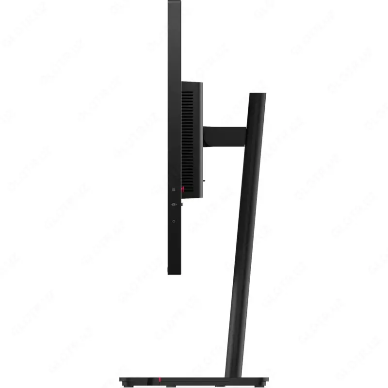 Монитор "Lenovo" ThinkVision T27QD-40, 27" 2K/QHD/2560x1440, 120Hz, 4ms, 1500:1 (Арт. - 64AAGAR2EU) Black