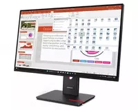   Монитор Lenovo ThinkVision T27-40  27 FHD/1920x1080  120Hz  4ms  1500:1 (Арт. - 64A5MAT6EU) Black