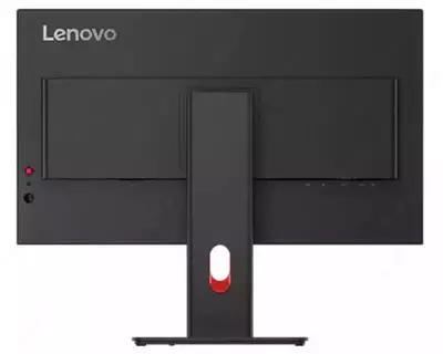 Монитор "Lenovo" ThinkVision T27-40, 27" FHD/1920x1080, 120Hz, 4ms, 1500:1 (Арт. - 64A5MAT6EU) Black