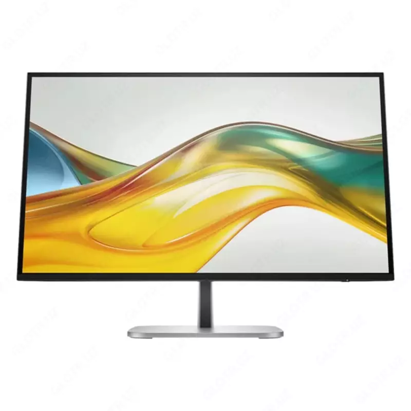 Монитор "HP" S5 Pro 527PQ, 27" 2K/QHD/2560x1440, 100Hz, 5ms, 1500:1 (Арт. - 9D9S0UT) Black