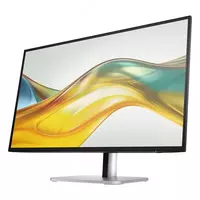   Монитор HP S5 Pro 527PQ  27 2K/QHD/2560x1440  100Hz  5ms  1500:1 (Арт. - 9D9S0UT) Black