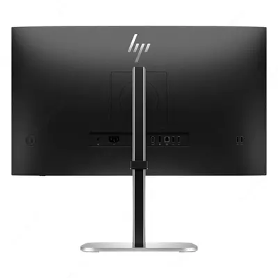 Монитор "HP" S5 Pro 527PQ, 27" 2K/QHD/2560x1440, 100Hz, 5ms, 1500:1 (Арт. - 9D9S0UT) Black
