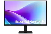 Monitor Samsung S3 S32GF  27 FHD/1920x1080  120Hz  5ms  1000:1 (Art. - LS27F320GAIXCI) Qora