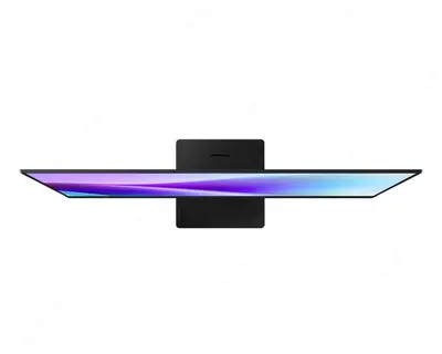 Monitor "Samsung" S3 S32GF, 27 FHD/1920x1080, 120Hz, 5ms, 1000:1 (Art. - LS27F320GAIXCI) Qora