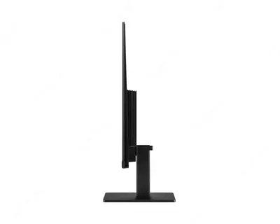 Monitor "Samsung" S3 S32GF, 27 FHD/1920x1080, 120Hz, 5ms, 1000:1 (Art. - LS27F320GAIXCI) Qora