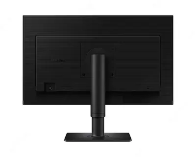 Монитор "Samsung" S4 S40GD, 24" FHD/1920x1080, 100Hz, 5ms, 1000:1 (Арт. - LS24D400GAIXCI) Black