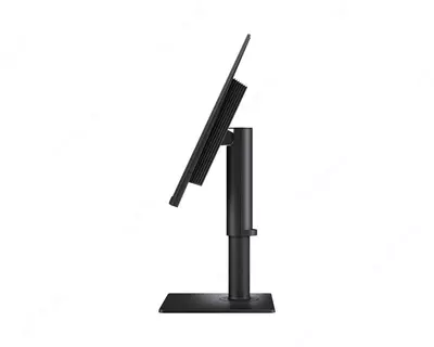 Монитор "Samsung" S4 S40GD, 24" FHD/1920x1080, 100Hz, 5ms, 1000:1 (Арт. - LS24D400GAIXCI) Black