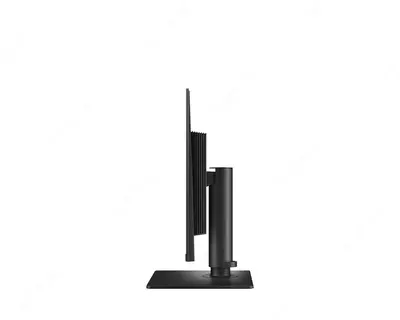 Монитор "Samsung" S4 S40GD, 24" FHD/1920x1080, 100Hz, 5ms, 1000:1 (Арт. - LS24D400GAIXCI) Black