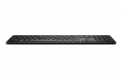 HP 455 Simsiz Klaviatura, Dasturlashtiriladigan, EURO, Bluetooth (Mahsulot raqami 4R177AA)