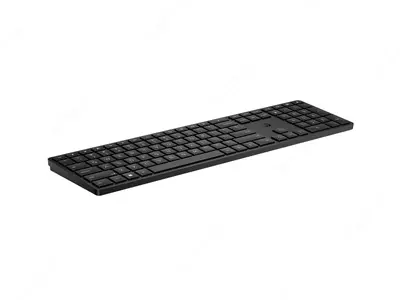 HP 455 Simsiz Klaviatura, Dasturlashtiriladigan, EURO, Bluetooth (Mahsulot raqami 4R177AA)