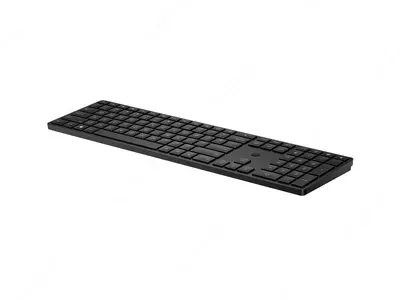 HP 455 Simsiz Klaviatura, Dasturlashtiriladigan, EURO, Bluetooth (Mahsulot raqami 4R177AA)