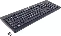   Беспроводная клавиатура HP 230 BLK WL KBD EMEA1 (Арт. - 3L1E7AA)