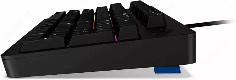 Игровая клавиатура (проводная) "Lenovo" Legion K310, RGB, USB2.0 (Арт. - GY41N91872)
