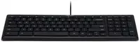   Проводная клавиатура Acer AKB910  Chrome OS 1.8M  USB  US int  Brown Box (Арт. - GP.KBD11.00S)