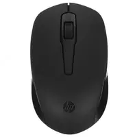  HP 150 simsiz sichqonchasi (Mahsulot raqami 2S9L1AA) Qora - 