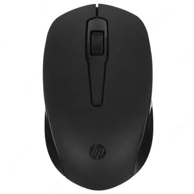 Мышь беспроводная "HP" 150 Wireless (Арт. - 2S9L1AA) Черная
