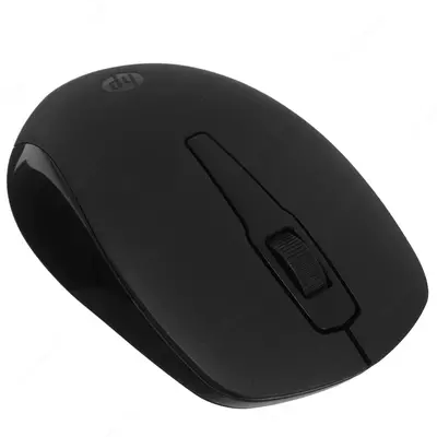 Мышь беспроводная "HP" 150 Wireless (Арт. - 2S9L1AA) Черная