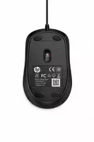   HP 100 Simli Sichqoncha (Mahsulot raqami 6VY96AA) Qora
