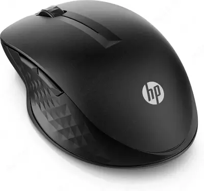 Беспроводная мышка "HP" 430 Multi-Device Wireless Mouse (Арт.- 3B4Q2AA) Черная