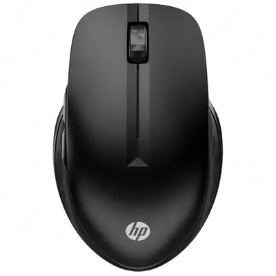 Беспроводная мышка "HP" 430 Multi-Device Wireless Mouse (Арт.- 3B4Q2AA) Черная