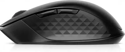 Беспроводная мышка "HP" 430 Multi-Device Wireless Mouse (Арт.- 3B4Q2AA) Черная
