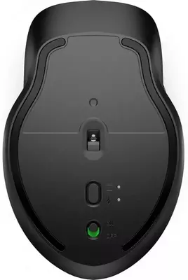 Беспроводная мышка "HP" 430 Multi-Device Wireless Mouse (Арт.- 3B4Q2AA) Черная