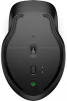  Беспроводная мышка HP 430 Multi-Device Wireless Mouse (Арт.- 3B4Q2AA) Черная CITYCENTER