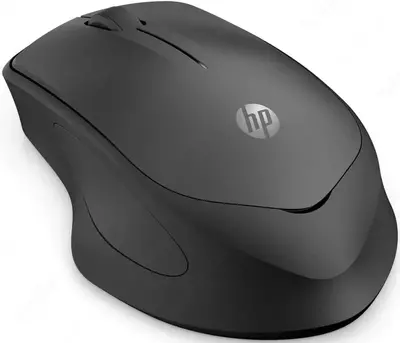 Беспроводная мышь "HP" 280 Silent BLK WRLS Mouse EURO (Арт.- 19U64AA) Черная