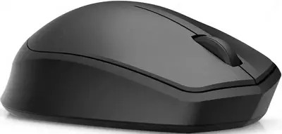 Беспроводная мышь "HP" 280 Silent BLK WRLS Mouse EURO (Арт.- 19U64AA) Черная