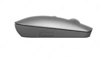Беспроводная мышь "Lenovo" 600 BT Silent Mouse (Арт. - GY50X88832) Серебристая