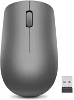 Lenovo 530 simsiz sichqonchasi (Mahsulot raqami: GY50Z49089) Grafit