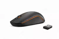 Беспроводная мышь Lenovo KB MICE BO 300 Wireless Mouse (Арт. - GX30K79401) Черная