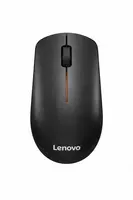  Беспроводная мышь Lenovo KB MICE BO 300 Wireless Mouse (Арт. - GX30K79401) Черная - 