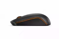   Беспроводная мышь Lenovo KB MICE BO 300 Wireless Mouse (Арт. - GX30K79401) Черная