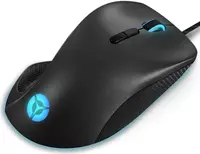  Мышь игровая Lenovo Legion M500 Mouse  RGB – WW (GY50T26467) Черная - 