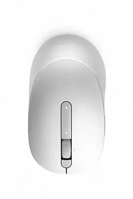 Беспроводная мышь "Dell" Premier Rechargeable Wireless Mouse MS7421W (Арт. - 570-ABLO) Титан