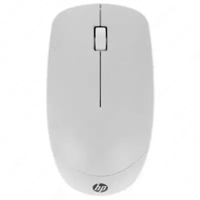 Комплект клавиатура и мышь "HP" 230 Wireless Mouse and Keyboard Combo White RUSS (Арт. - 3L1F0AA)